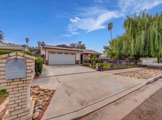 4741 W Willis Ave, Fresno, CA 93722