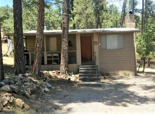 230 Fir Dr, Ruidoso, NM 88345
