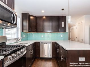 12 Chestnut Pl #1, Brighton, MA 02135