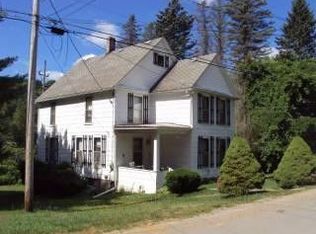 1122 Old Almond Rd, Hornell, NY 14843