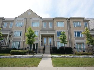 5610 Winston Churchill Blvd #7, Mississauga, ON L5M0L9