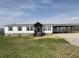1864 Gregory Rd, Sneedville, TN 37869