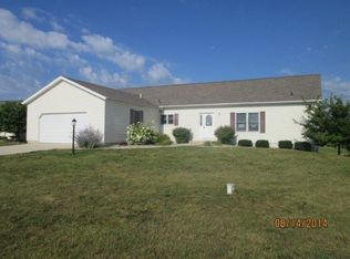 4085 N Old Port Rd, Warsaw, IN 46582