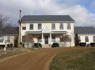 300 N Concord Rd, Albion, MI 49224