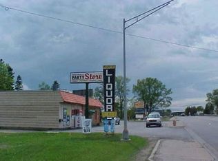7989 Us Highway 2, Rapid River, MI 49878