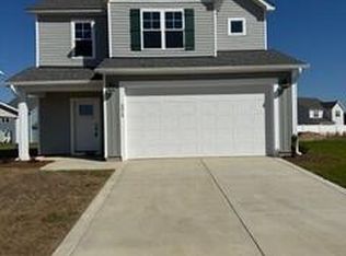 171 Easy St, Raeford, NC 28376