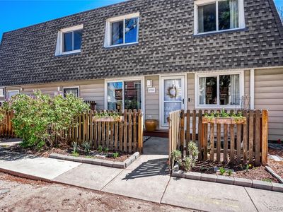 6735 E Arizona Avenue #C, Denver, CO, 80224