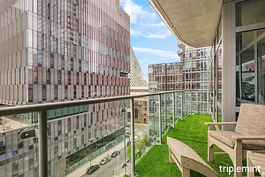 Rented by Triplemint