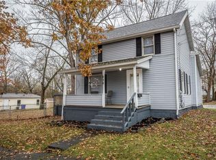 630 S Meridian St, Ravenna, OH 44266