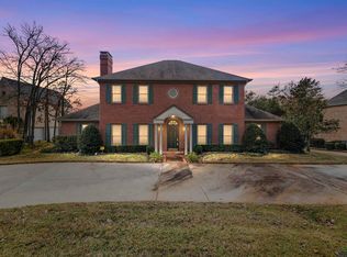 1204 Secluded Ln, Longview, TX 75604