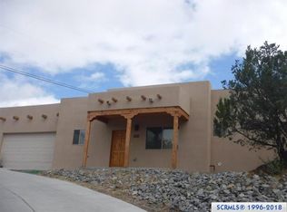 2628 Cecilia St, Silver City, NM 88061