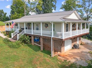 480 Chelony Jon Ln, Sneedville, TN 37869