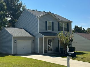 317 Providence Hall Dr, Sanford, NC 27330