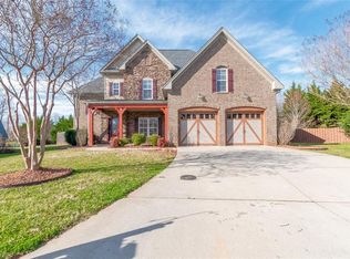 1228 Ridge Grove Ct, Lewisville, NC 27023