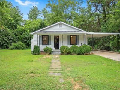 134 Drew St, Chase City, VA, 23924