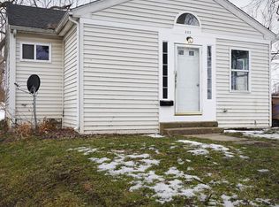 383 N Paddock St, Pontiac, MI 48342