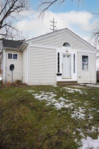 383 N Paddock St, Pontiac, MI, 48342