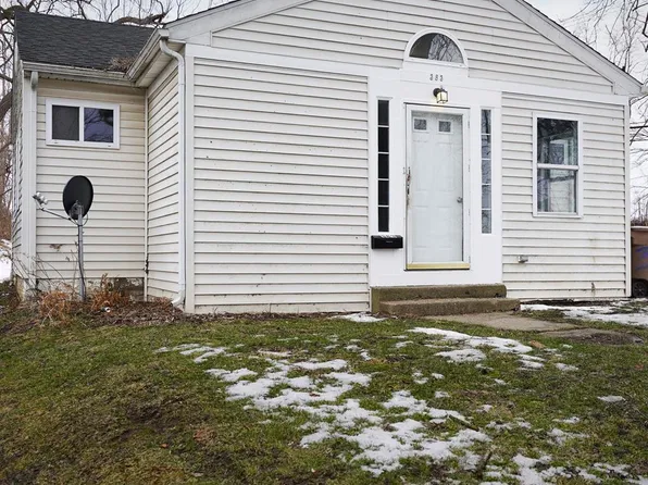 383 N Paddock St, Pontiac, MI 48342