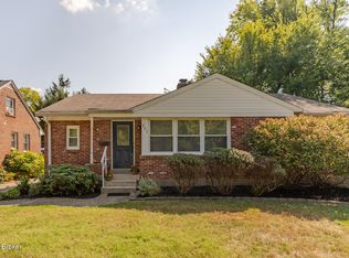 221 Ring Rd, Bellewood, KY 40207
