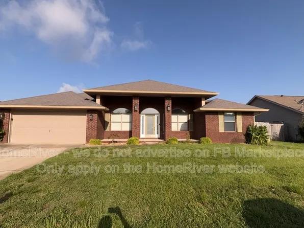 1879 Bay Pine Cir, Gulf Breeze, FL 32563