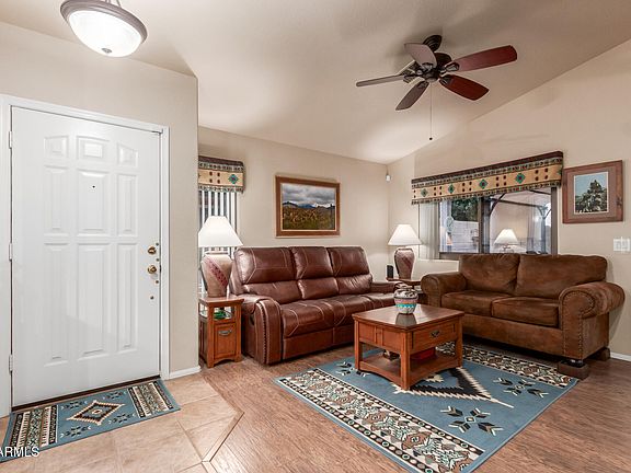 4th image of 42683 W ANNE Lane