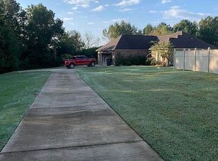 122 Cross Creek Dr, Oxford, MS 38655