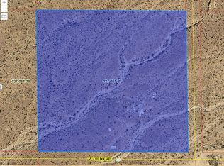 560 Ohio Rd, Pahrump, NV 89060