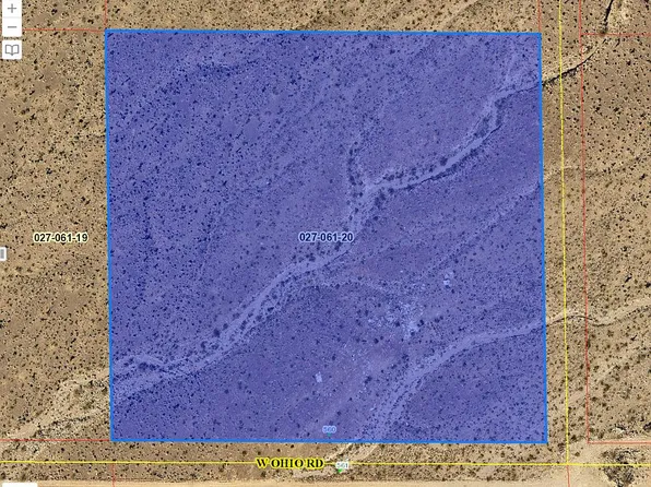 560 Ohio Rd, Pahrump, NV 89060