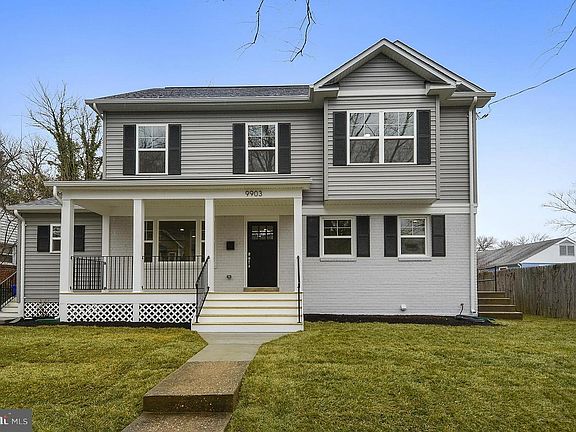 2nd image of 9903 Mayfield Dr
