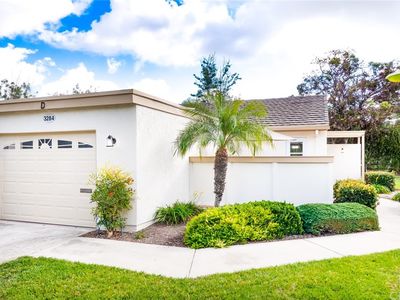 3284 San Amadeo UNIT D, Laguna Woods, CA, 92637