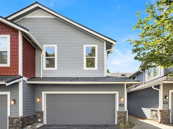 2201 192nd Street SE #M2, Bothell, WA 98012