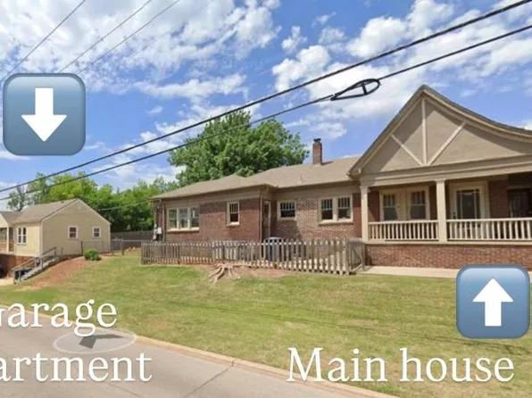500 NW 33rd St, Oklahoma City, OK 73118