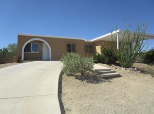 3151 W Calle Canario, Tucson, AZ 85746