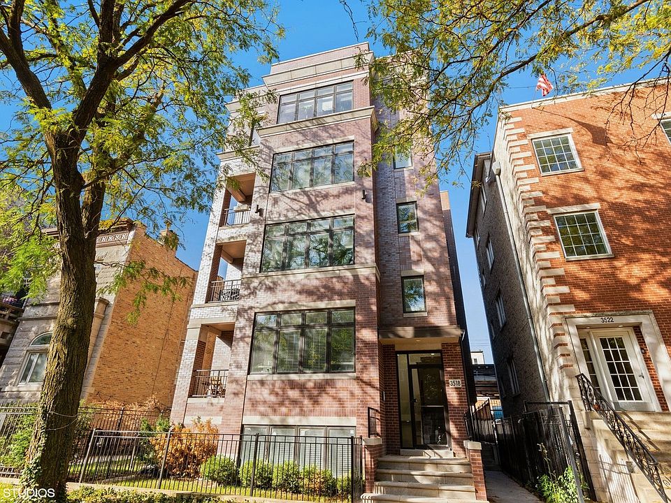 1st image of 3518 N Wilton Ave APT 2