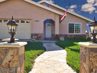 2247 N Marvel Ave, Simi Valley, CA, 93065