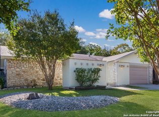 5426 Cerro Vista St, San Antonio, TX 78233