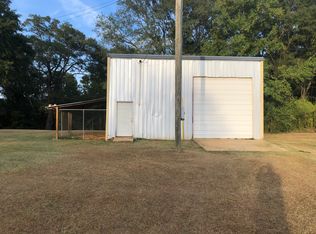 1769 Highway 342, Pontotoc, MS 38863