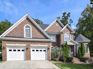 133 Hawks Ridge Ln, Chapin, SC 29036
