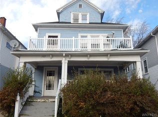 369 Linden Ave, Buffalo, NY 14216