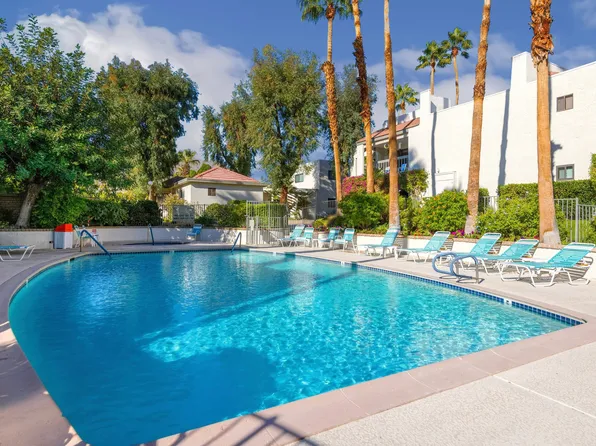 1725 N Via Miraleste Unit 2121, Palm Springs, CA 92262