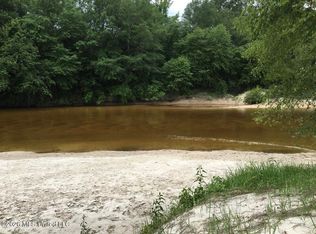 0 City Bridge Rd, Perkinston, MS 39573