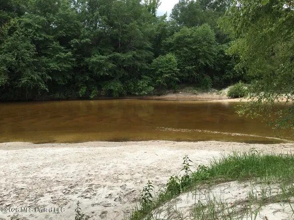 0 City Bridge Rd, Perkinston, MS 39573