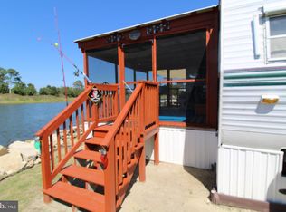 25746 Rumbley Rd, Westover, MD 21871