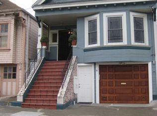 41 Niagara Ave, San Francisco, CA 94112