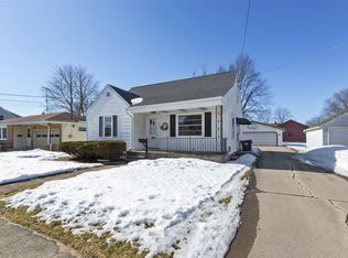 141 N Western Ave, Neenah, WI 54956