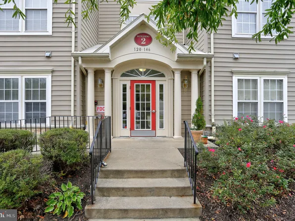 144 Glyndon Trace Dr #144, Reisterstown, MD 21136