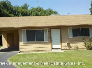 3104 E Stapp Ave, Visalia, CA 93292