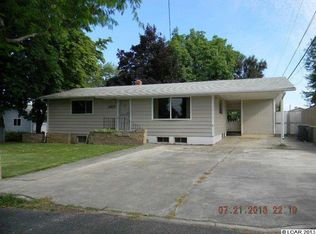 1819 Alder Ave, Lewiston, ID 83501