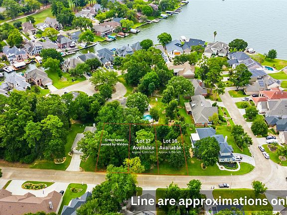 2nd image of 3318 Pebble Beach Blvd Lot 16