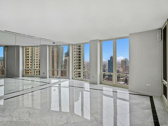 3rd image of 345 N Lasalle Blvd #3702